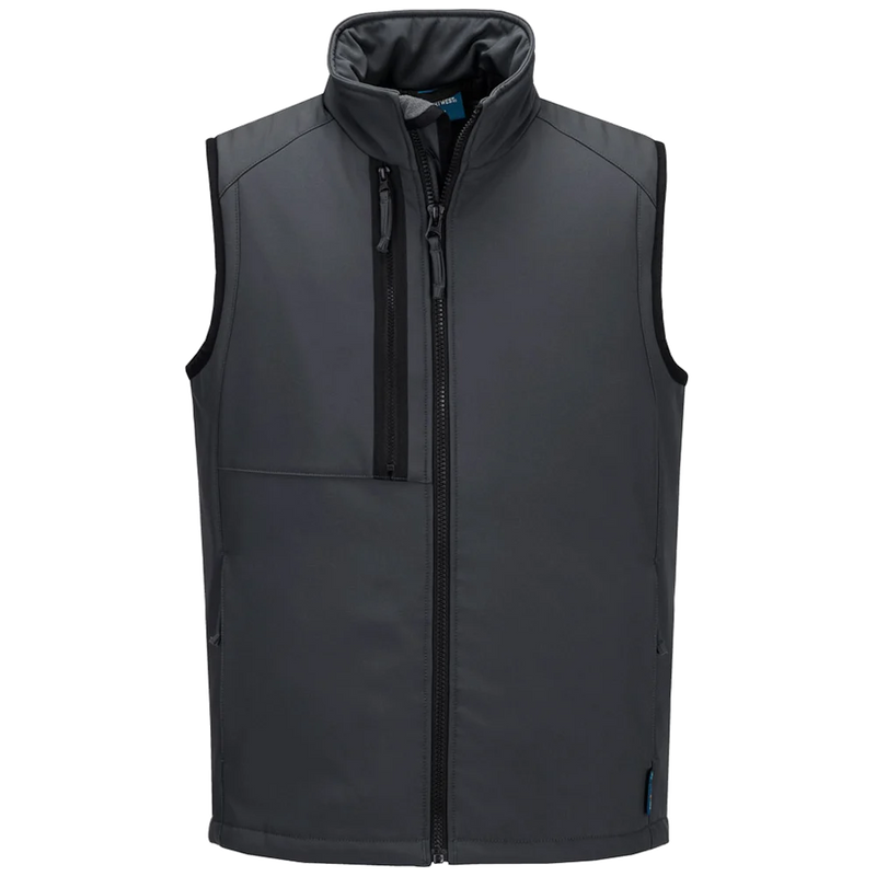 Portwest WX2 Eco Softshell Bodywarmer (2L) CD877