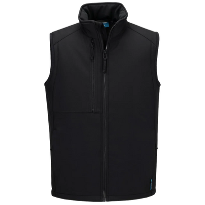 Portwest WX2 Eco Softshell Bodywarmer (2L) CD877