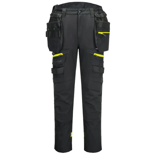 Portwest DX4 Lightweight Detachable Holsterzakken Werkbroek DX403