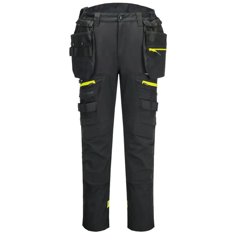 Portwest DX4 Lightweight Detachable Holsterzakken Werkbroek DX403