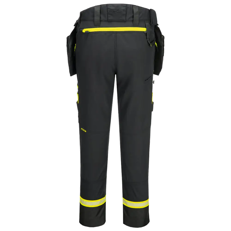 Portwest DX4 Lightweight Detachable Holsterzakken Werkbroek DX403