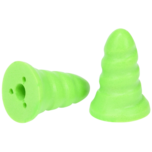 Portwest Disposable PU Oordoppen Low Attenuation (200 paar) SNR 22dB EP26