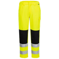 Portwest ES1 Essential Hi-Vis Arbeitshosen KL.2 ES046