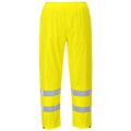 Portwest ES1 Essential Hi-Vis Rain Pants ES441