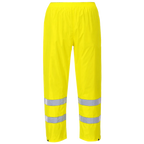 Portwest ES1 Essential Hi-Vis Rain Pants ES441
