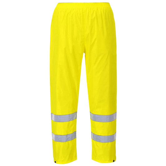 Portwest ES1 Essential Hi-Vis Regenbroek ES441