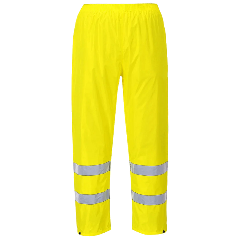 Portwest ES1 Essential Hi-Vis Regenbroek ES441
