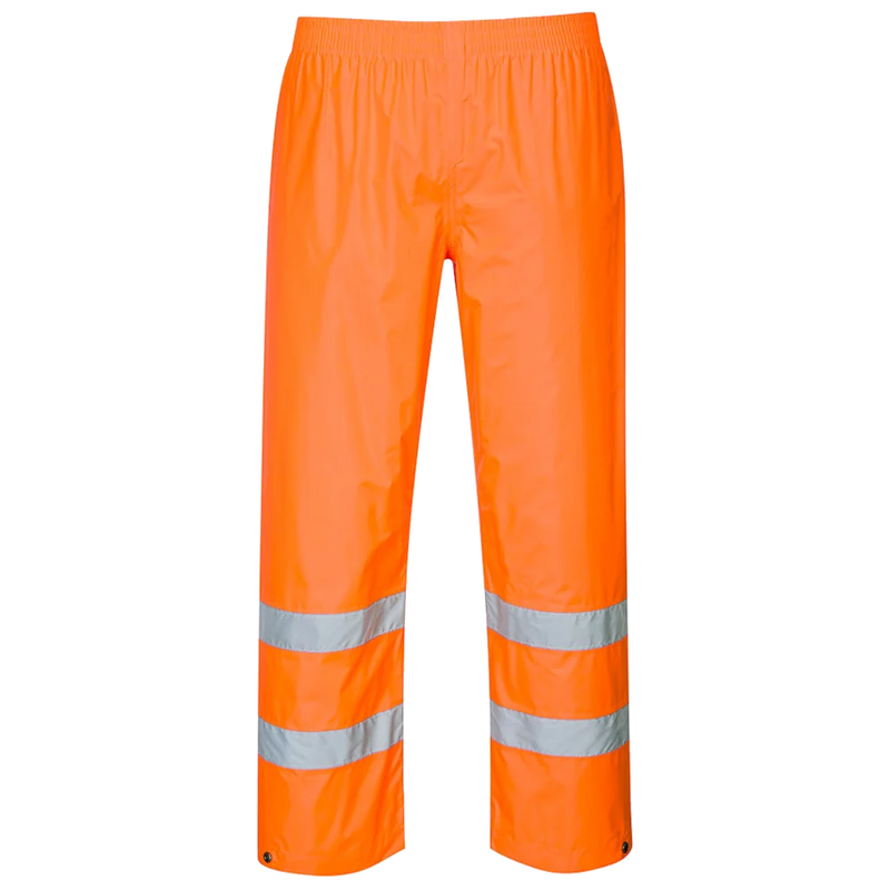 Portwest ES1 Essential Hi-Vis Regenbroek ES441