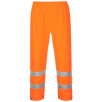 Portwest ES1 Essential Hi-Vis Rain Pants ES441