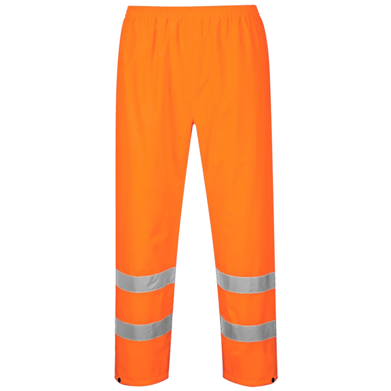 Portwest ES1 Essential Hi-Vis Regenbroek ES441