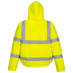 Portwest ES1 Essential Hi-Vis Winter Bomberjas KL.3 ES463
