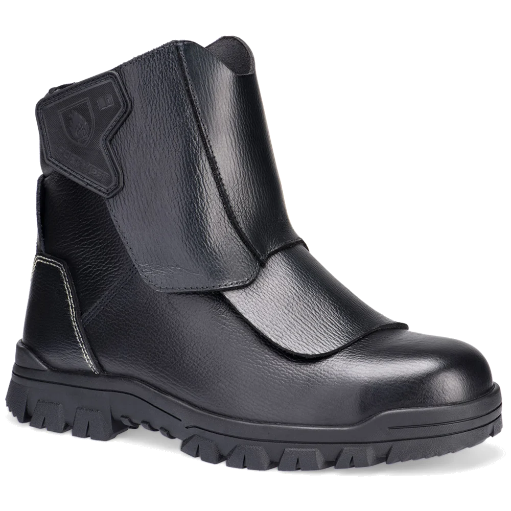 Portwest Composite Leather Foundry work shoe SB FC48