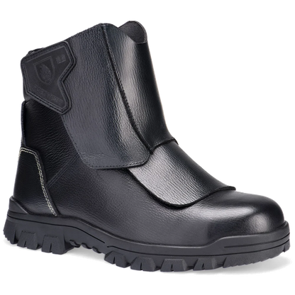 Portwest Composite Leather Foundry work shoe SB FC48