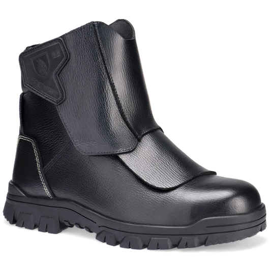 Portwest Composite Leather Gieterij werkschoen SB FC48