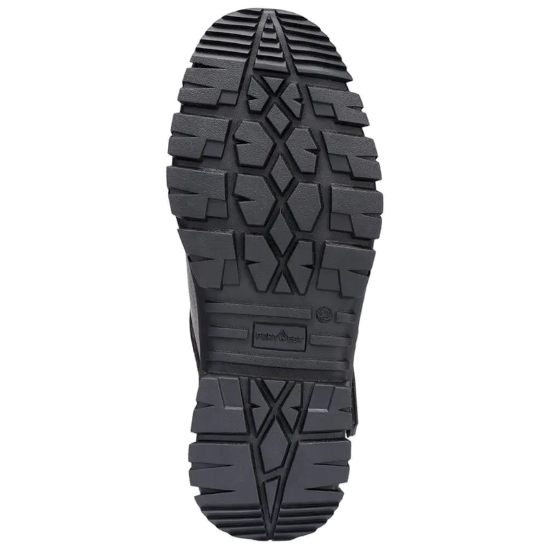 Portwest Composite Leather Gieterij werkschoen SB FC48