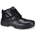 Portwest Composiet lederen winterschoen S3L HRO SR FO SC FC71
