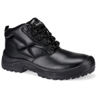 Portwest Composiet lederen winterschoen S3L HRO SR FO SC FC71