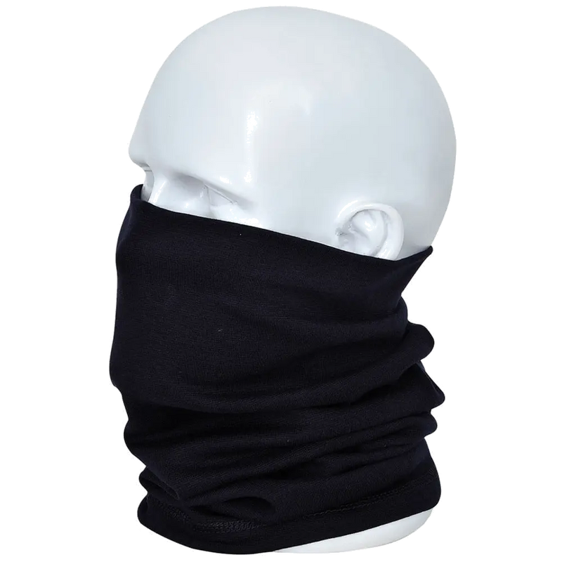 Portwest Flame-Retardant Neck Tube FR19