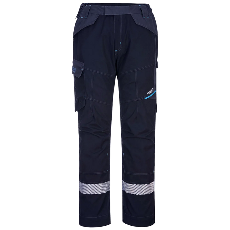 Portwest WX3 Multinorm Service Trouser FR402