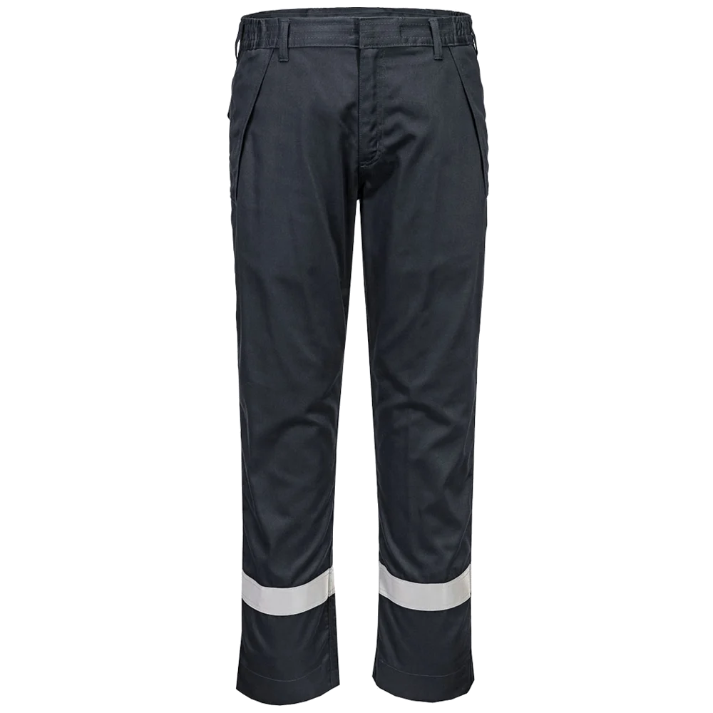 Portwest FR Chemical Resistant Trousers FR417