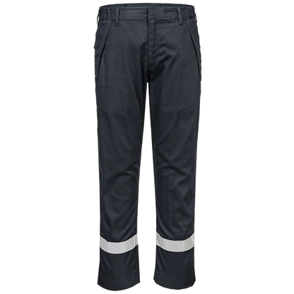 Portwest FR Chemical Resistant Trousers FR417