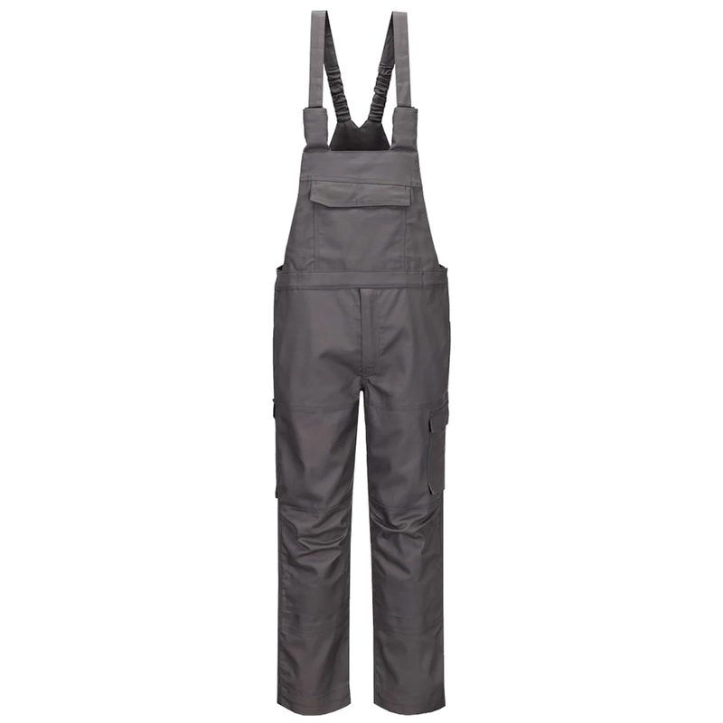 Portwest Bizflame Industry FR Amerikaanse Overall FR455