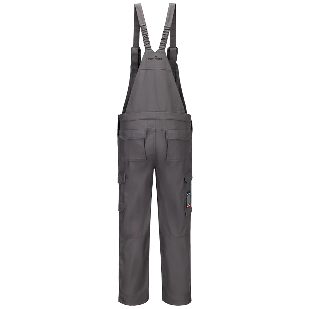 Portwest Bizflame Industry FR American Overall FR455