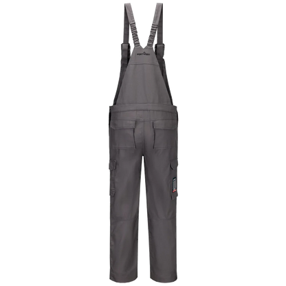 Portwest Bizflame Industry FR American Overall FR455