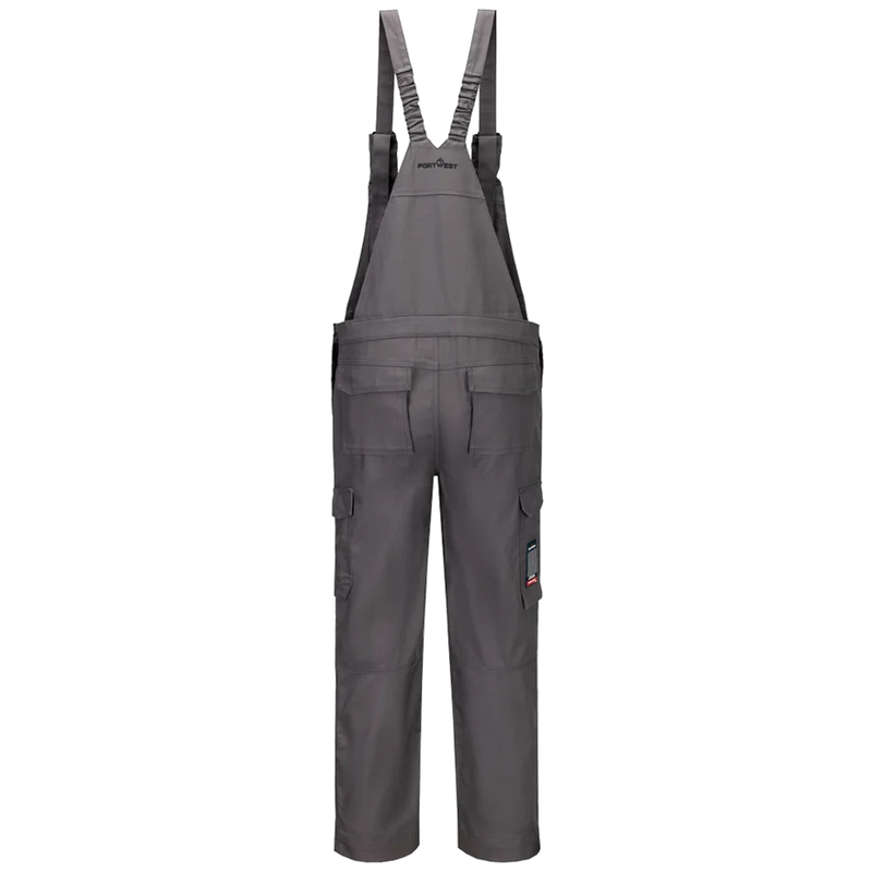 Portwest Bizflame Industry FR Amerikaanse Overall FR455