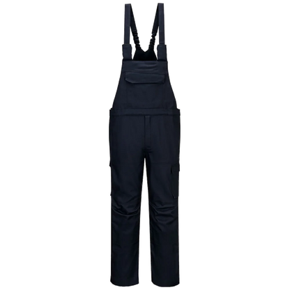 Portwest Bizflame Industry FR American Overall FR455
