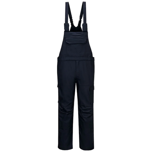 Portwest Bizflame Industry FR Amerikaanse Overall FR455