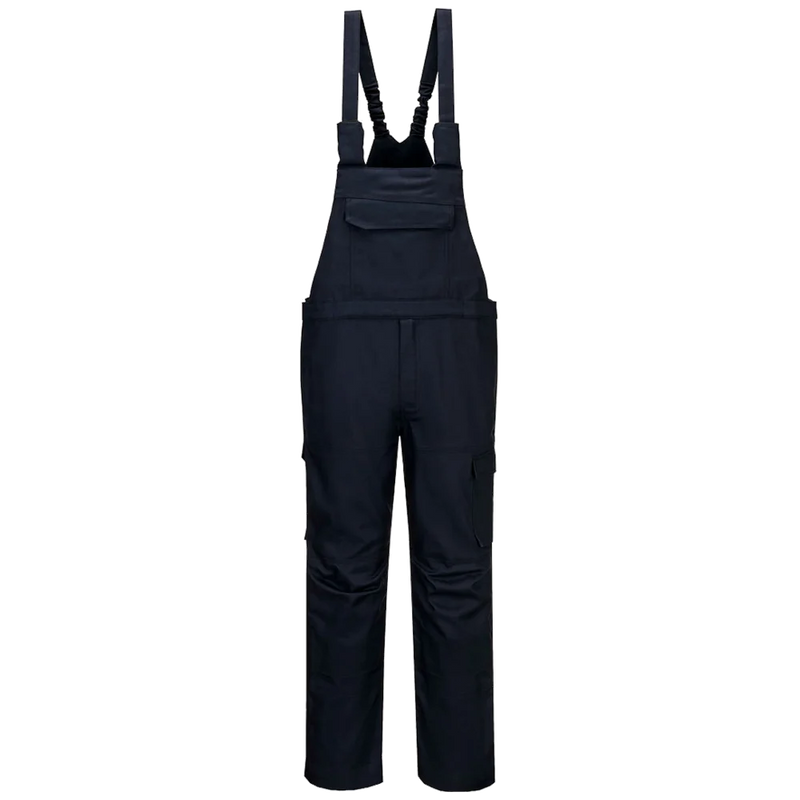 Portwest Bizflame Industry FR Amerikaanse Overall FR455