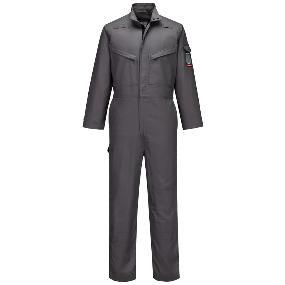 Portwest Bizflame Industry FR Overall FR529