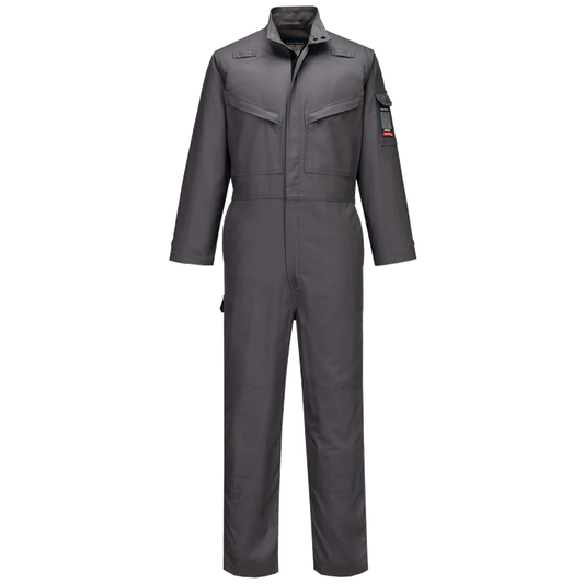 Portwest Bizflame Industry FR Overall FR529