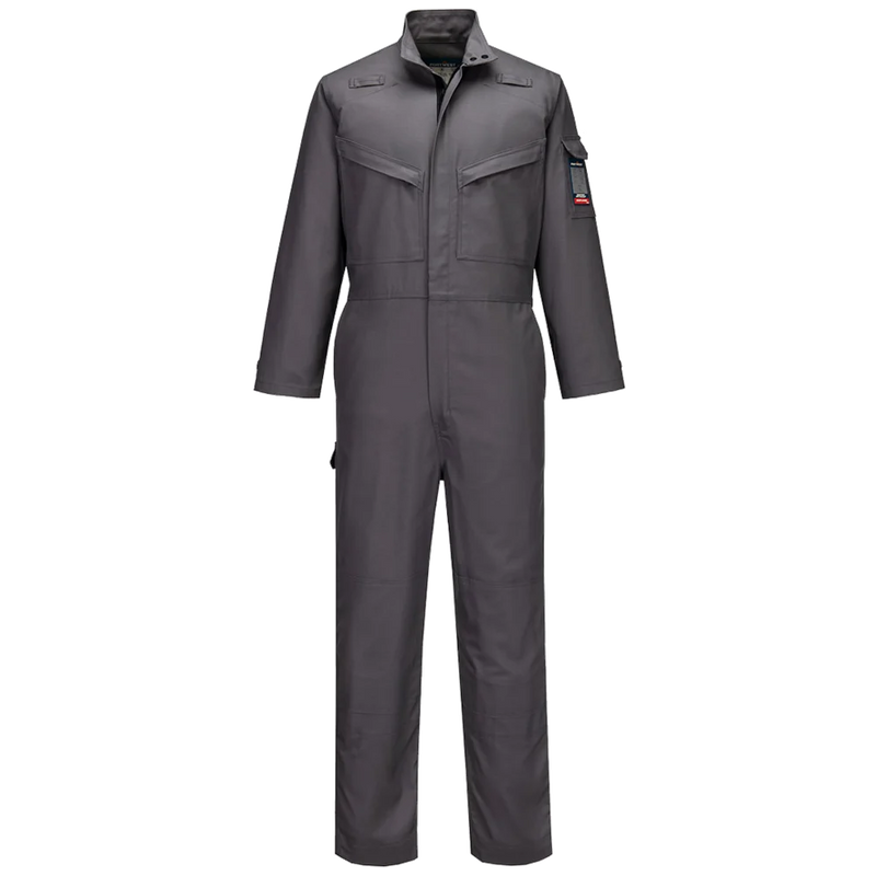 Portwest Bizflame Industry FR Overall FR529