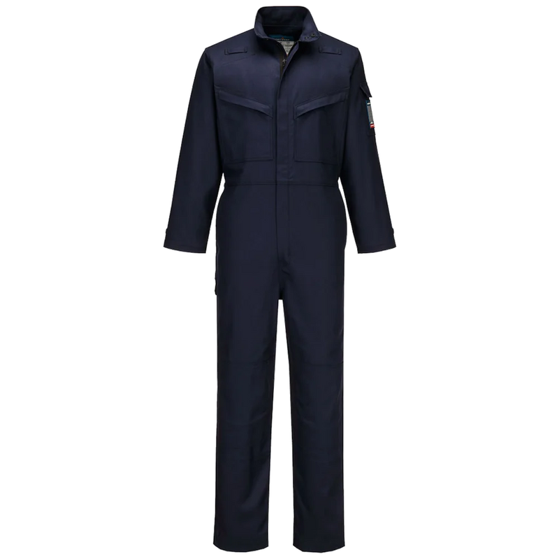 Portwest Bizflame Industry FR Overall FR529