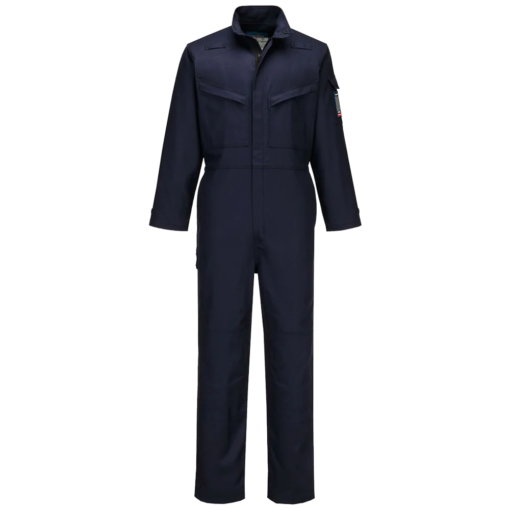 Portwest Bizflame Industry FR Overall FR529