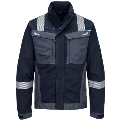 Portwest WX3 FR Work Work Jacket FR602