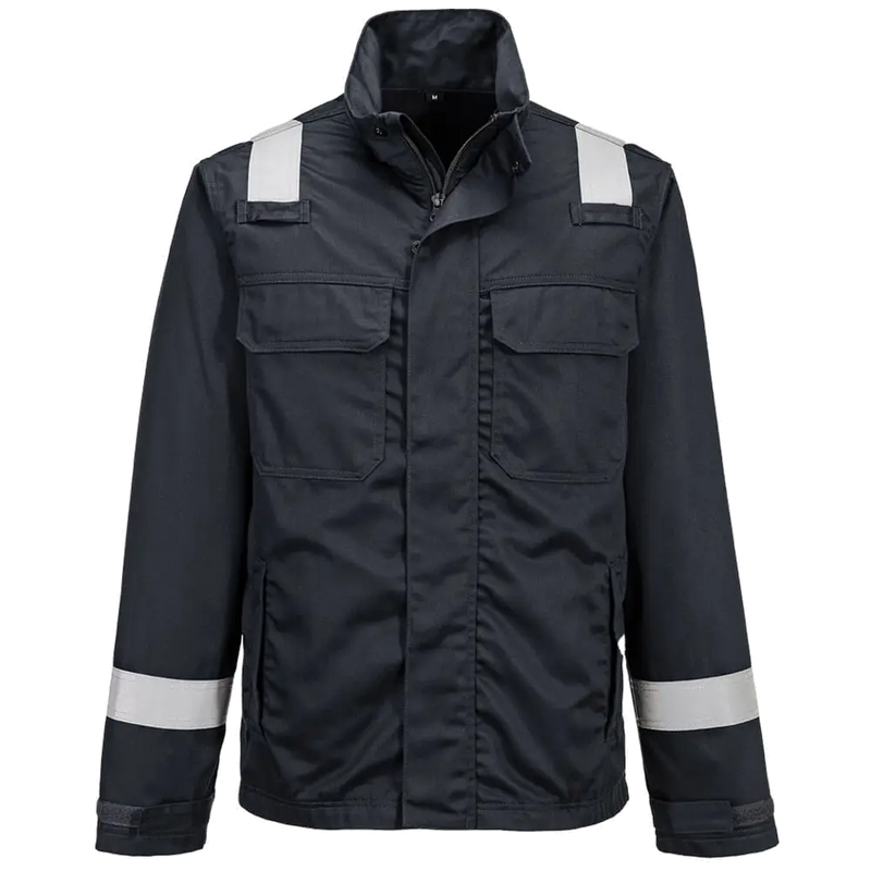 Portwest FR Chemisch bestendige jas FR609