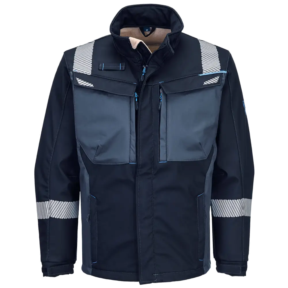 Portwest WX3 FR Softshell FR704