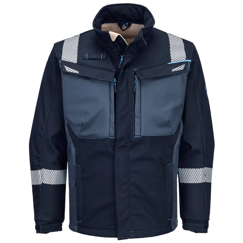 Portwest WX3 FR Softshell FR704