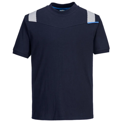 Portwest WX3 Flame Resistant T-Shirt FR712