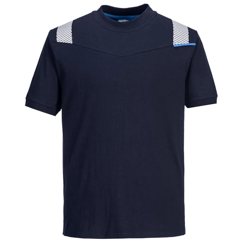 Portwest WX3 Flame Resistant T-Shirt FR712