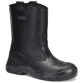 Portwest Steel Leather Winter Rigger Arbeitsstiefel S3 CI HI FO SC SR FT23
