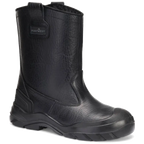 Portwest Steel Leather Winter Rigger Arbeitsstiefel S3 CI HI FO SC SR FT23