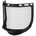 Portwest Etched Steel Mesh visor PF21
