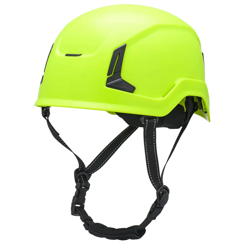Portwest Synergy Safety Helmet Type 2 Unvented PS77