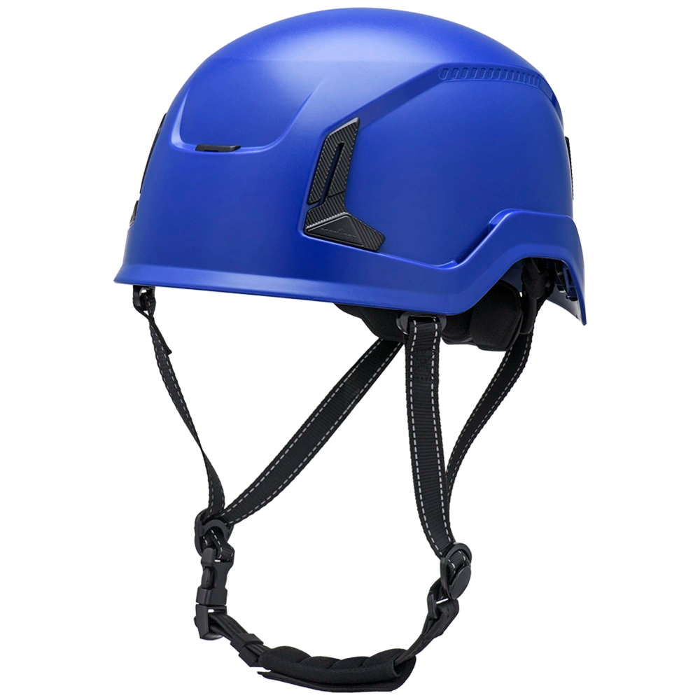 Portwest Synergy Safety Helmet Type 2 Unvented PS77