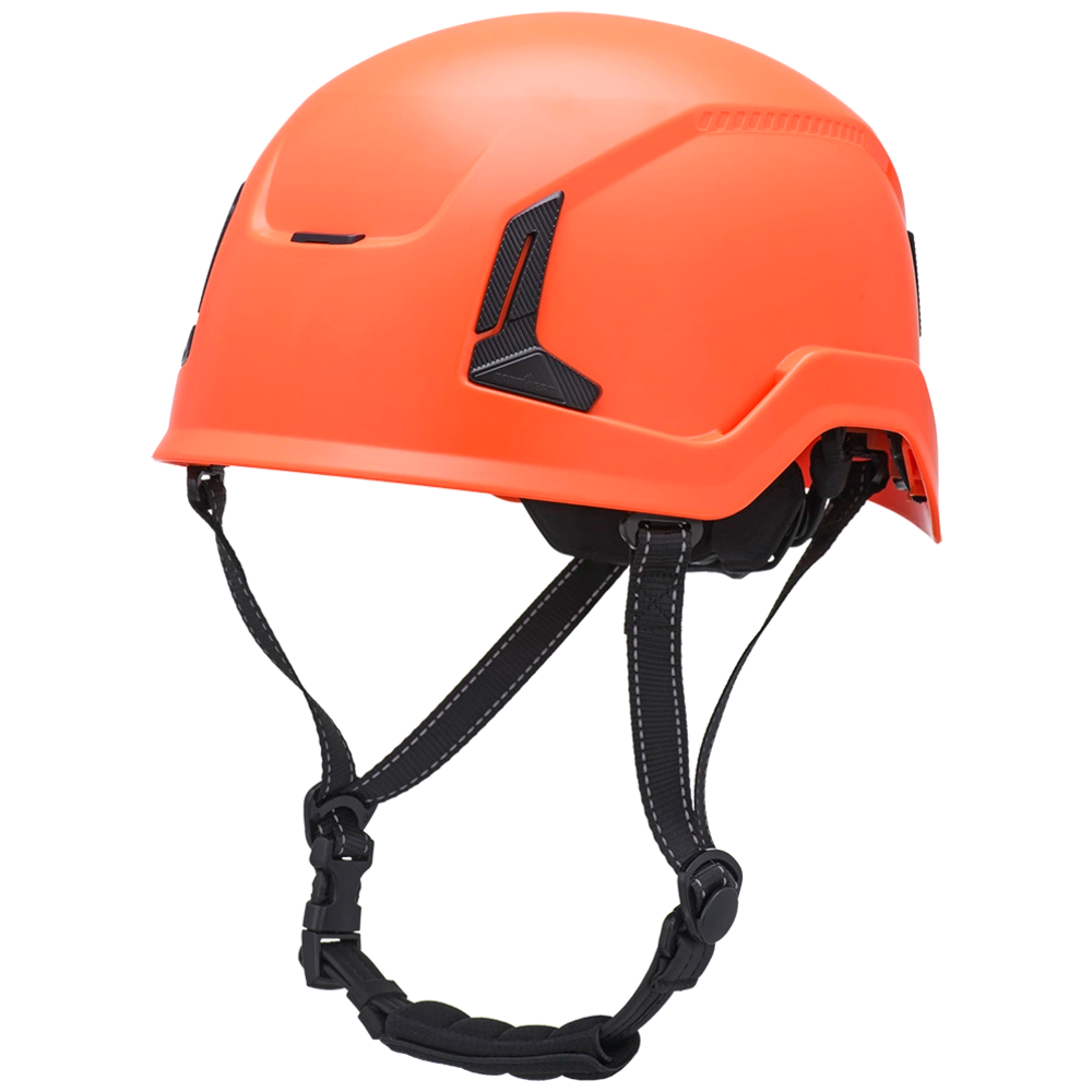 Portwest Synergy Safety Helmet Type 2 Unvented PS77