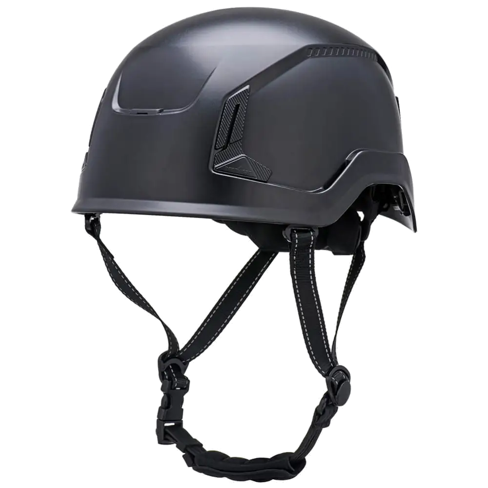 Portwest Synergy Safety Helmet Type 2 Unvented PS77